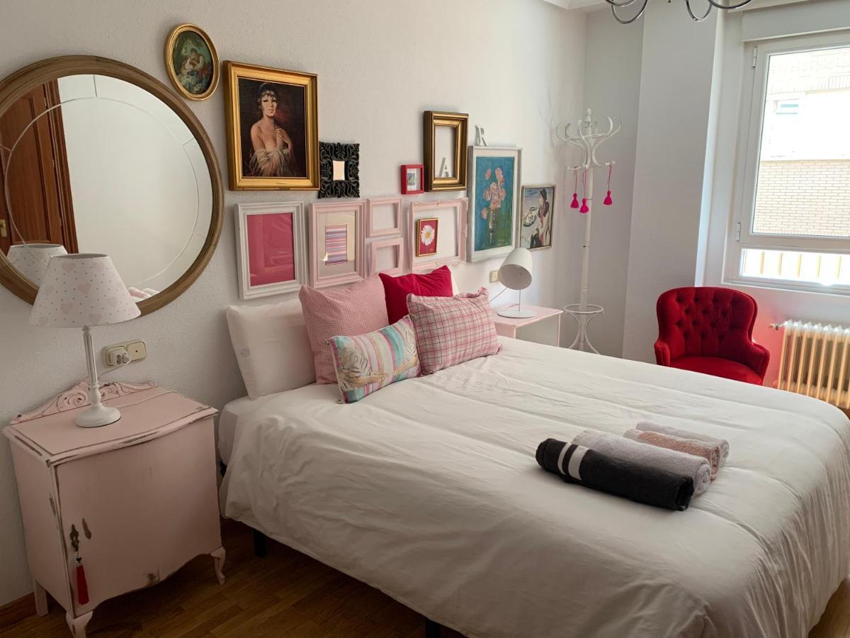 Casa Seines Apartment